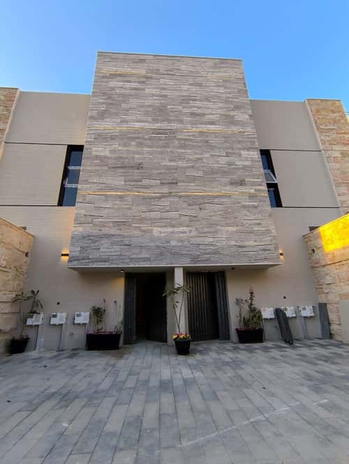 4 bedroom floor in Qurtubah 2