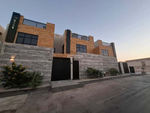7 bedroom villa in Qurtubah 3