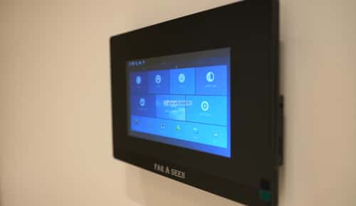 3 bedroom floor in Al Aridh 2