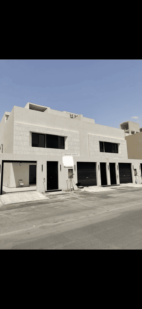 4 bedroom villa in Al Hazm 2