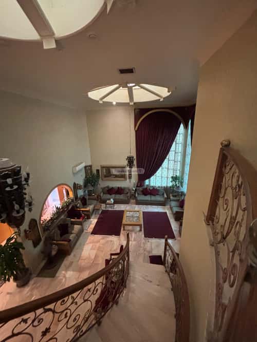 فيلا 5 غرف في الوادي 2