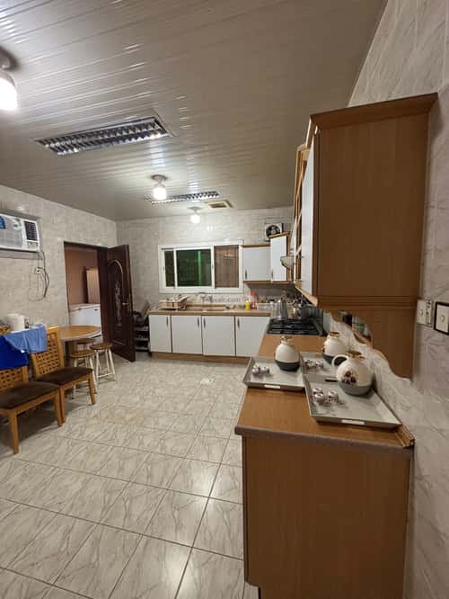 فيلا 5 غرف في الوادي 3