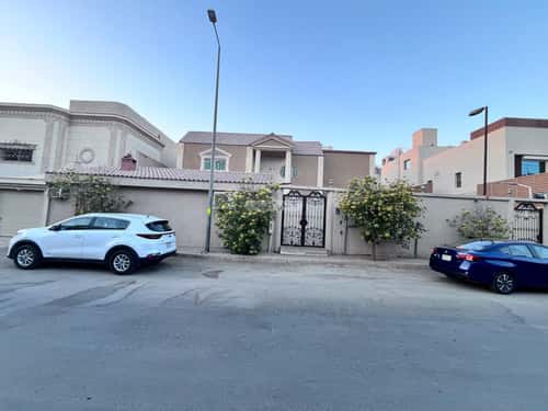5 bedroom villa in Al Wadi 5