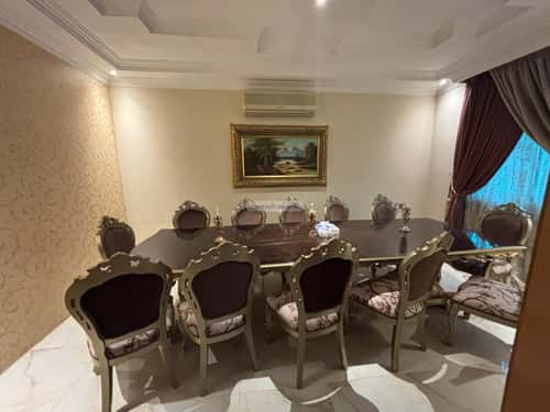 فيلا 5 غرف في الوادي 4