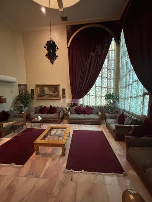 5 bedroom villa in Al Wadi 3