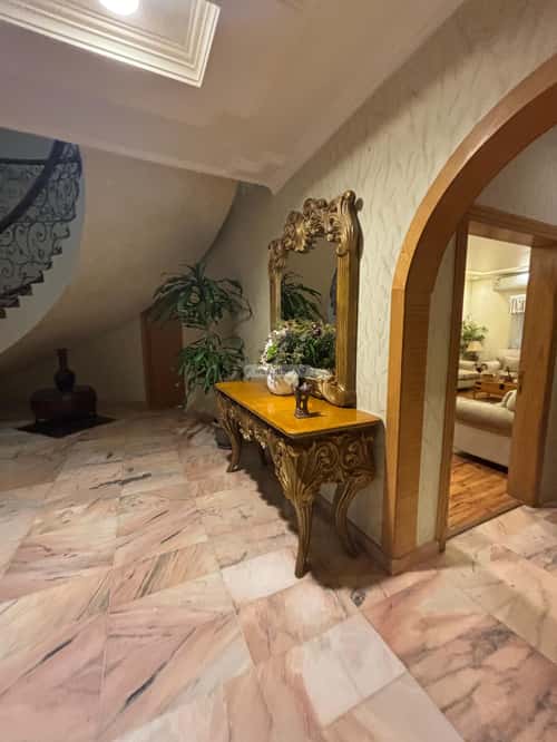 5 bedroom villa in Al Wadi 20