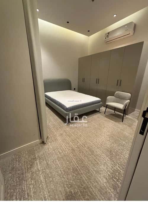 3 bedroom apartment in Al Qairawan 1