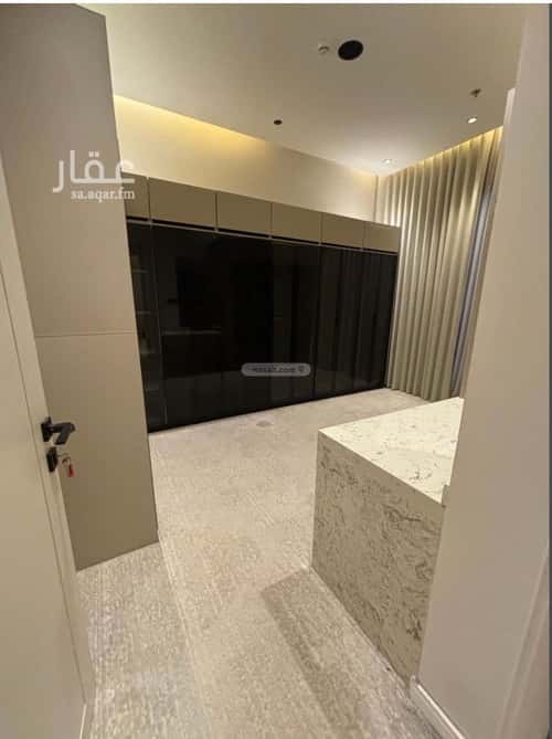 3 bedroom apartment in Al Qairawan 2