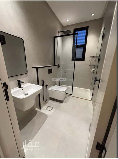 3 bedroom apartment in Al Qairawan 4