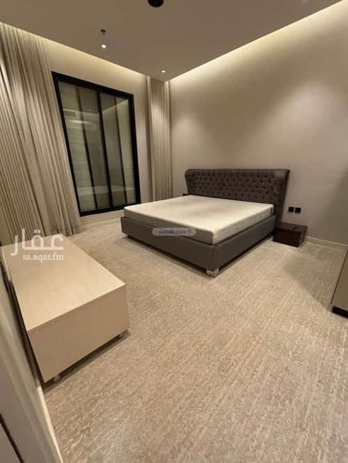 3 bedroom apartment in Al Qairawan 5