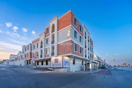 3 bedroom apartment in Al Quds 2