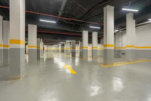 3 bedroom apartment in Al Quds 3