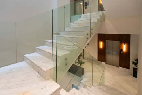 3 bedroom apartment in Al Quds 5