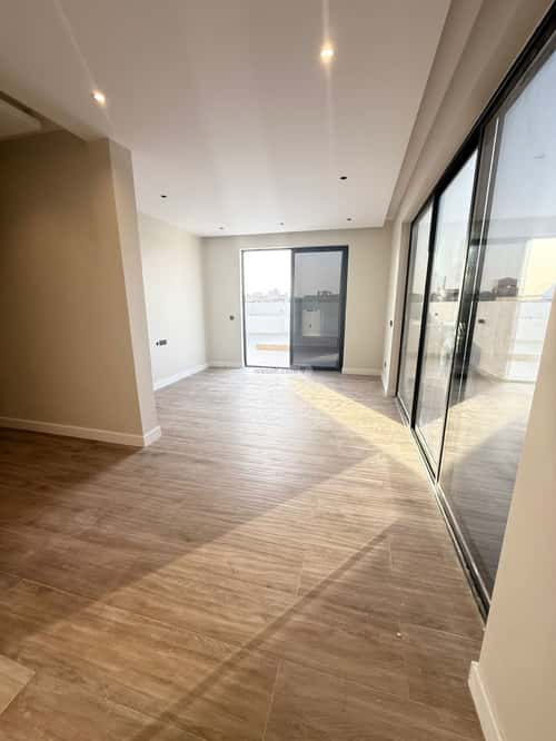 3 bedroom apartment in Al Quds 2