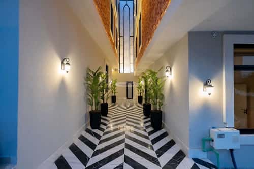 3 bedroom apartment in Al Quds 6