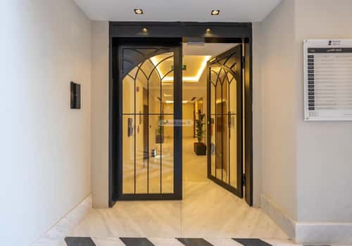 3 bedroom apartment in Al Quds 5