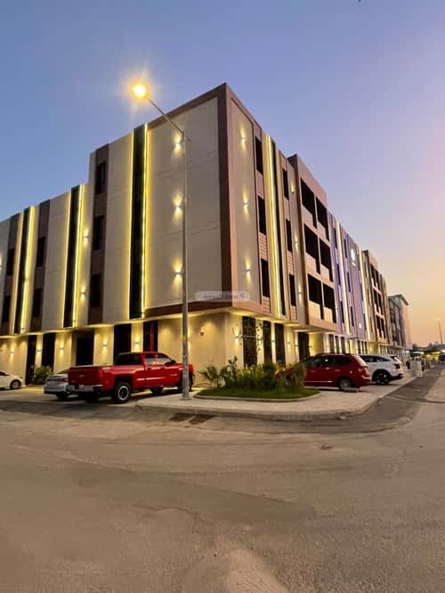 3 bedroom apartment in Al Munsiyah 1