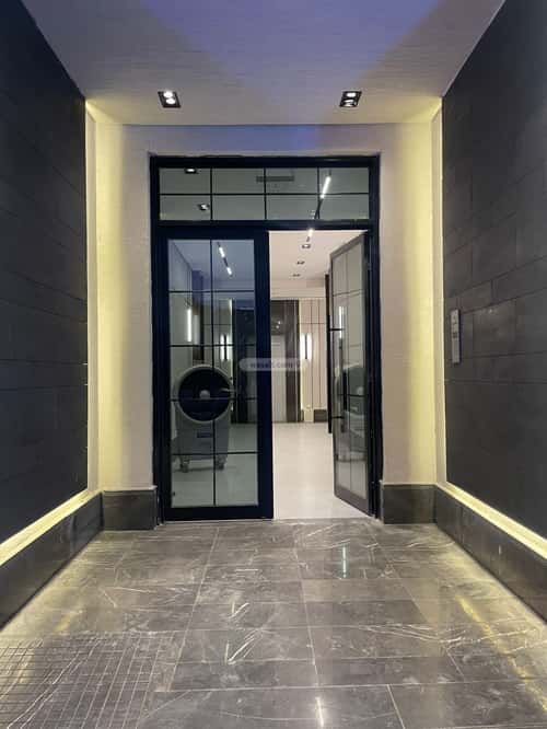 3 bedroom apartment in Al Munsiyah 2