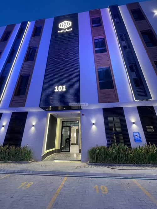 3 bedroom apartment in Al Munsiyah 3