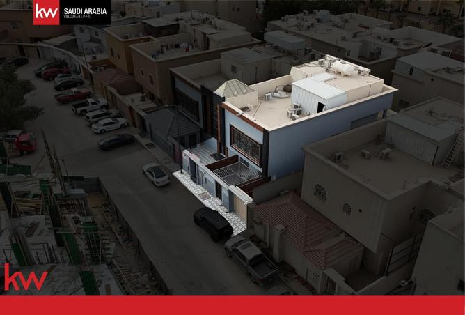 4 bedroom villa in Al Nakheel 3