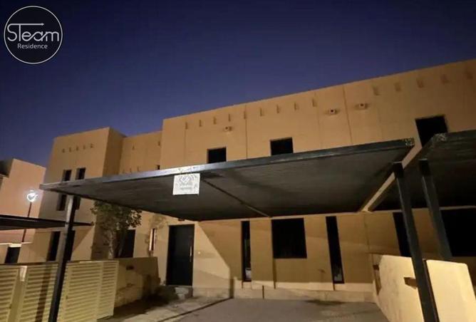 فيلا 3 غرف في سدرة 2