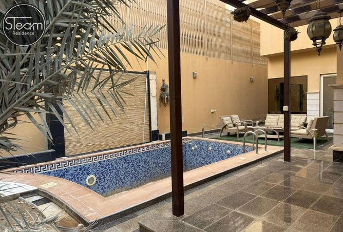 7 bedroom villa in Al Malqa 3