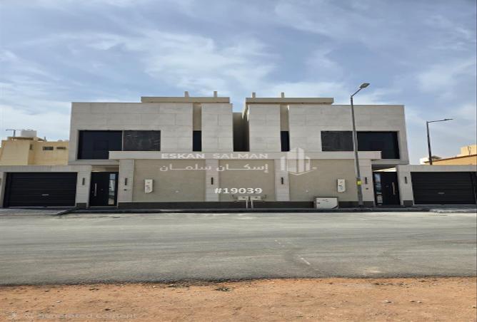 7 bedroom villa in Al Nahda 2