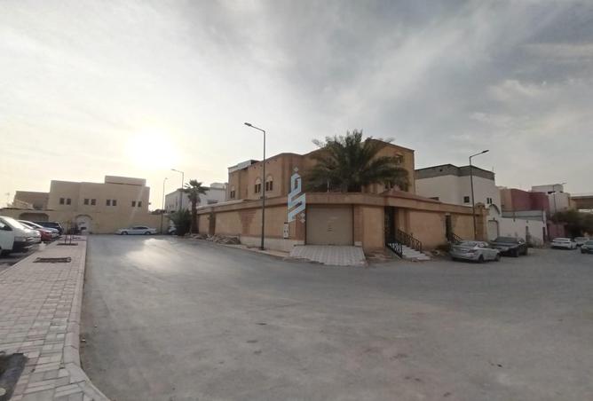 7 bedroom villa in As Suwaidi Al Gharabi 2
