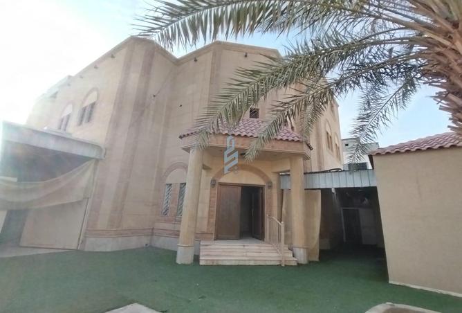 7 bedroom villa in As Suwaidi Al Gharabi 3