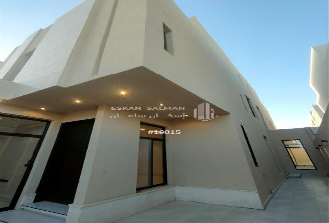 7 bedroom villa in Al Rimal 2