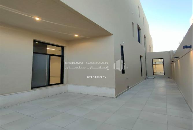 7 bedroom villa in Al Rimal 3