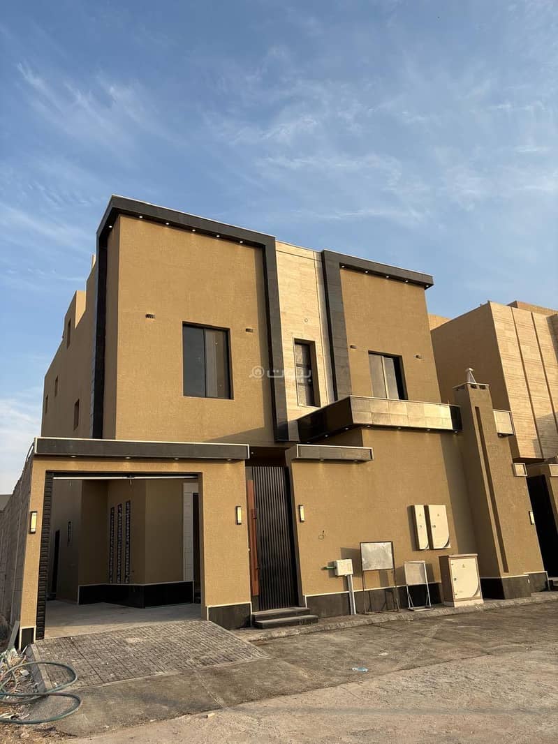 فيلا 2 غرف في الجنادرية، الرياض 3