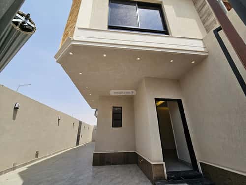 4 bedroom villa in Al Rimal 3