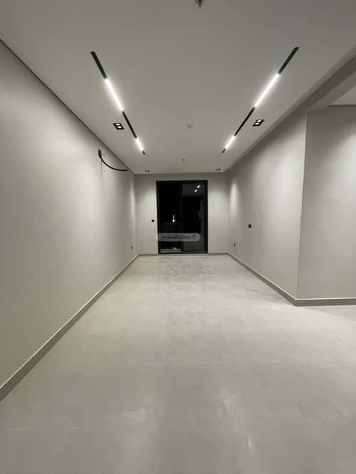 3 bedroom apartment in Al Yarmouk 2