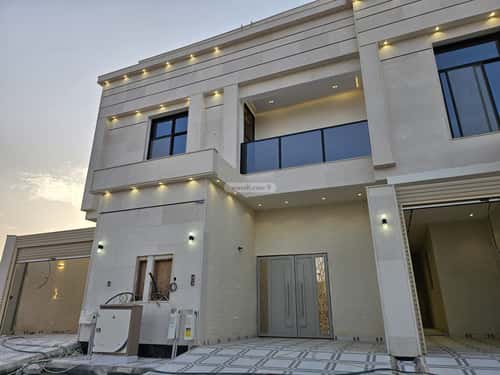 4 bedroom floor in Al Maizilah 14