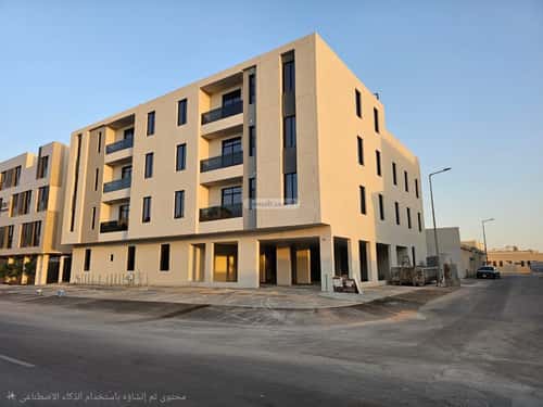 4 bedroom apartment in Al Yarmouk 2