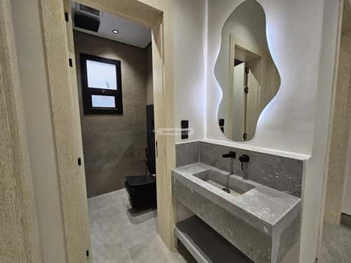 شقة 4 غرف في الرمال 2