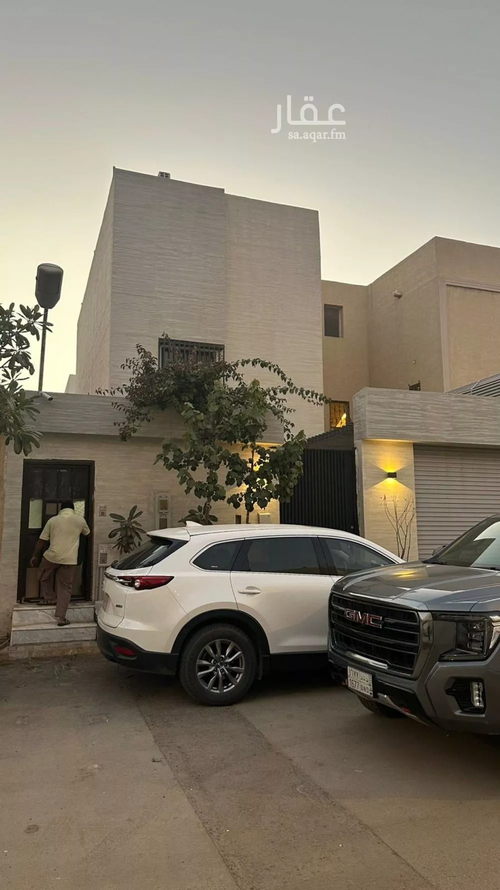 6 bedroom villa in Al Munsiyah