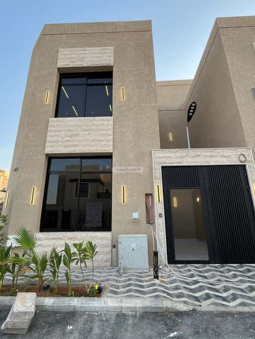 5 bedroom villa in Al Mahdiyyah 1