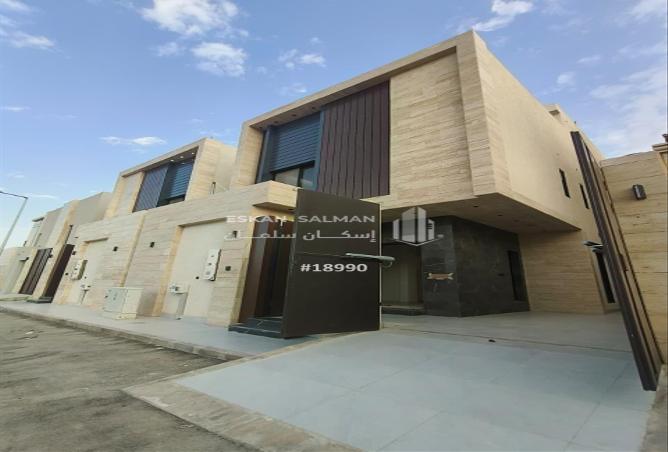 7 bedroom villa in Al Nahda 2