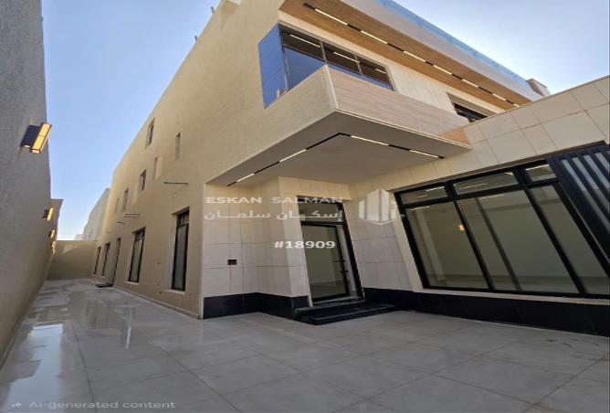 7 bedroom villa in Al Maizilah 3