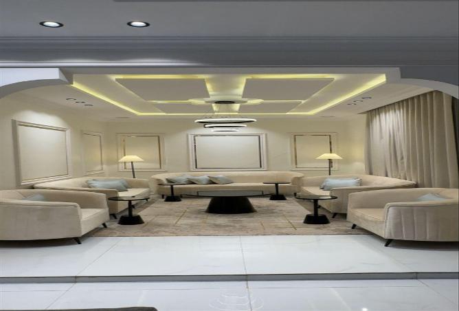 شقة 3 غرف في Ar Rimal 2
