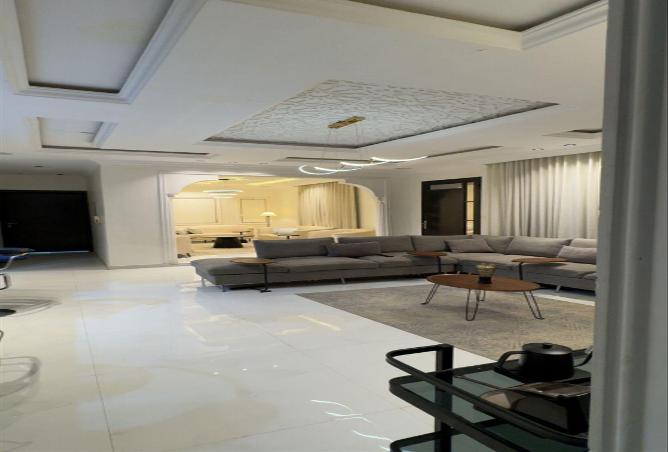 شقة 3 غرف في Ar Rimal 3