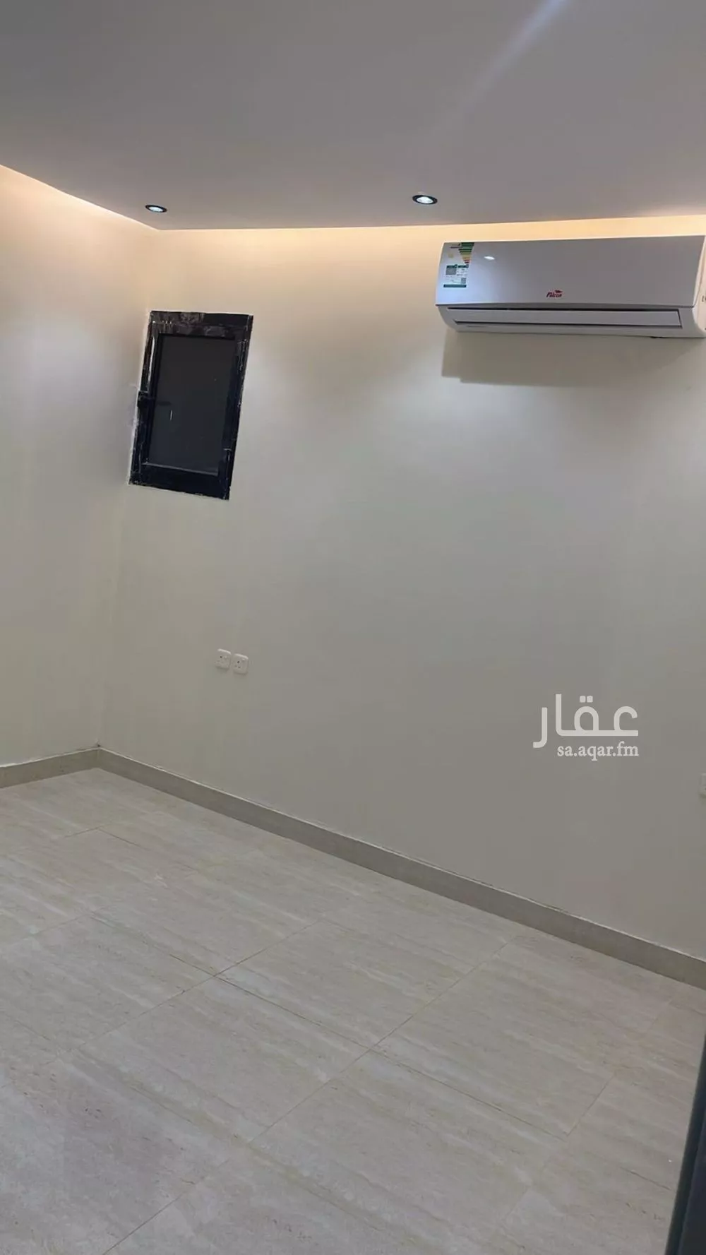 شقة 1 غرف في الرمال 7