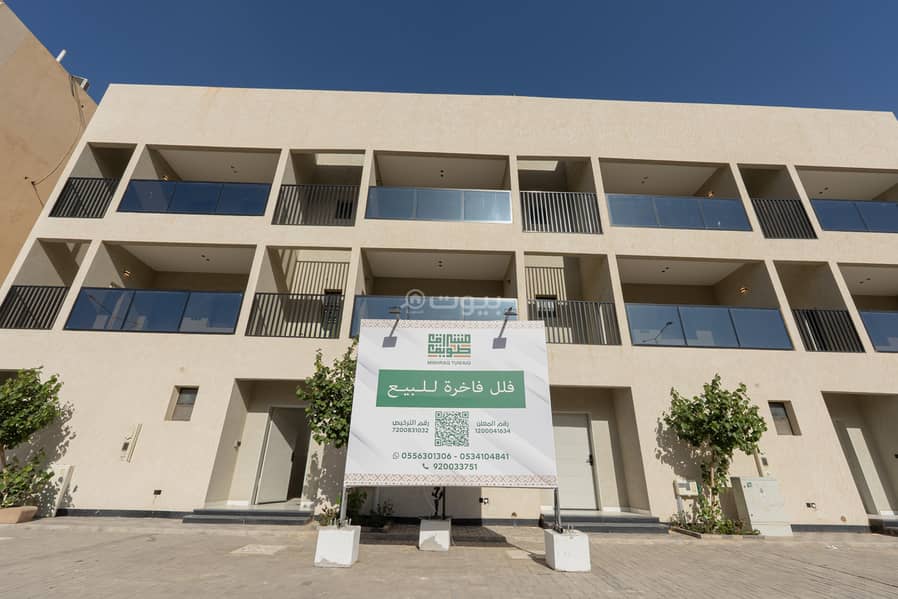 فيلا 6 غرف في ظهرة لبن، الرياض 5