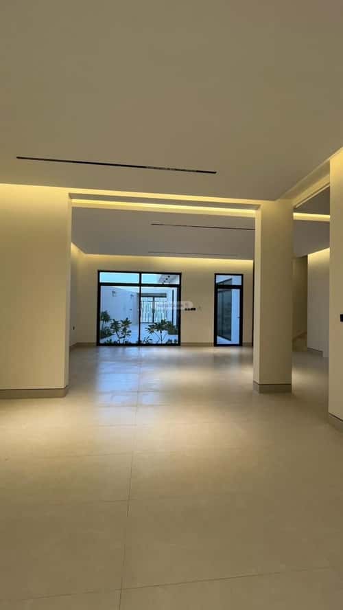 فيلا 6 غرف في المهدية 1