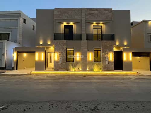 6 bedroom villa in Al Mahdiyyah 1