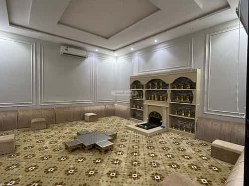 5 bedroom villa in Al Mahdiyyah 10