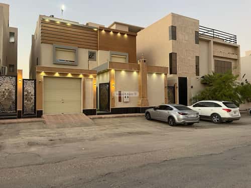 فيلا 5 غرف في المهدية 3