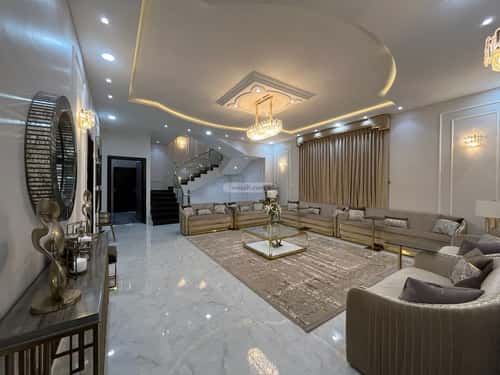 5 bedroom villa in Al Mahdiyyah 18